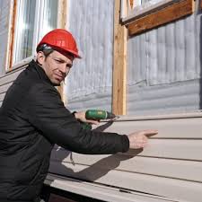 Trusted Vass, NC Siding Installation & Repair Experts